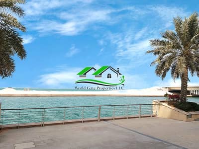 4 Bedroom Flat for Sale in Al Raha Beach, Abu Dhabi - WhatsApp Image 2025-02-27 at 2.41. 02 PM. jpeg