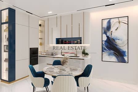 استوديو  للبيع في واحة دبي للسيليكون (DSO)، دبي - timez_living-room. jpg