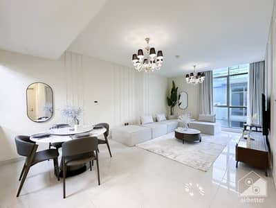 1 Bedroom Flat for Rent in Meydan City, Dubai - Polo Residence C3 - 304 -15. jpg