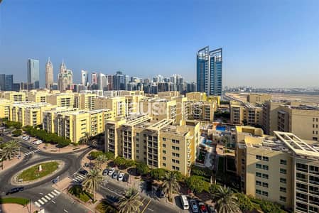 1 Bedroom Flat for Sale in The Views, Dubai - Vacant | Immaculate Condition | Cash Seller