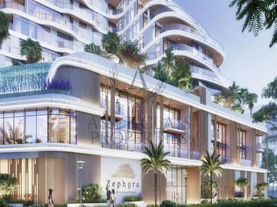 3 Cпальни Апартамент Продажа в Дейра Айленд, Дубай - 36. jpg