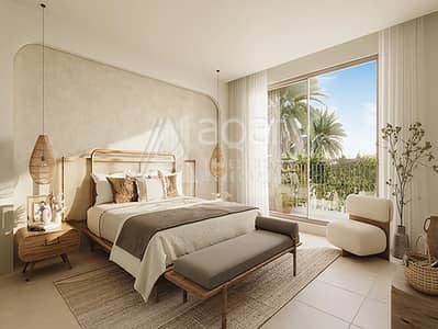 3 Bedroom Townhouse for Sale in Zayed City, Abu Dhabi - Great Deal | 3BR+M Townhouse | Single Row