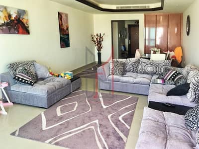 Abeautiful 2 bedroom + maid at corniche. Abeautiful 2 bedroom + maid at corniche.