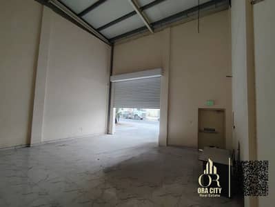 Warehouse for Rent in Al Jurf, Ajman - IMG-20250228-WA0008. jpg