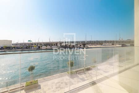 2 Bedroom Flat for Sale in Al Wasl, Dubai - High Floor Apt | Brand New| Full Canal View