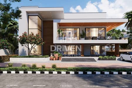阿尔法卡， 阿尔艾因 住宅地块待售 - 位于阿尔法卡，Arabian Hills Estate 的住宅地块 2373370 AED - 11007536
