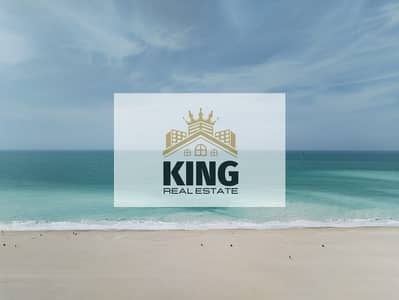 Two rooms and a hall, full sea view, Al-Corniche Residence