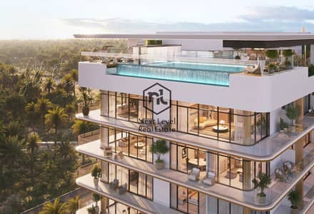 1 Bedroom Apartment for Sale in Al Furjan, Dubai - 9. jpg