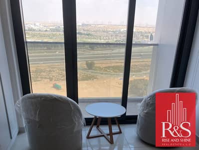 Furnished | Vacant | Prime Location