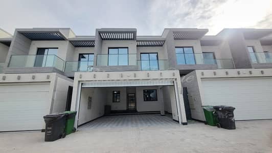 Brand New Townhouse| 4 BR plus Maids Room| Al Furjan West