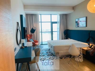 1 Bedroom Flat for Rent in Al Sufouh, Dubai - 121. jpg