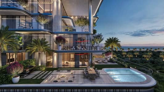 1 Bedroom Flat for Sale in Dubai Islands, Dubai - Villa-del-Divos-Luxury-Apartments-For-Sale-in-Dubai-Islands-(2)___resized_1920_1080. jpg