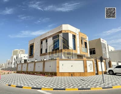 5 Bedroom Villa for Sale in Al Amerah, Ajman - batch_WhatsApp Image 2025-01-23 at 5.09. 09 PM. jpg