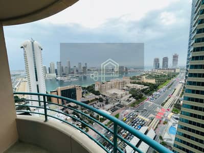 2 Bedroom Flat for Rent in Dubai Marina, Dubai - IMG-20250218-WA0171. jpg