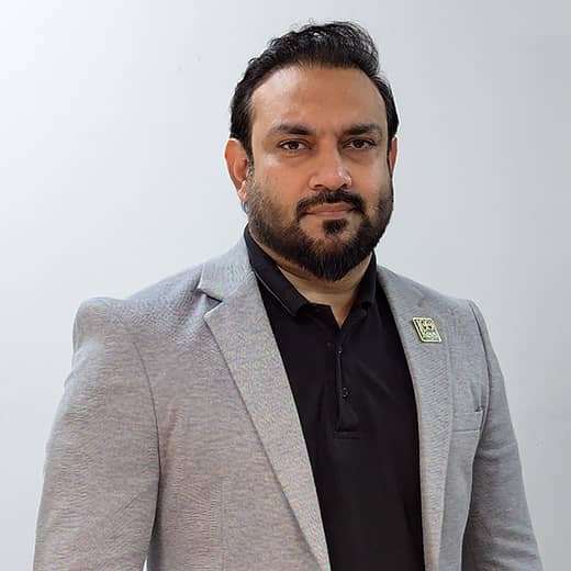 Muhammad Rizwan Muhammad Rizwan