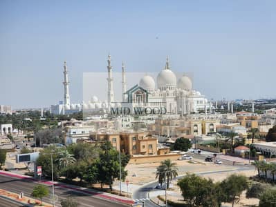 فلیٹ 4 غرف نوم للايجار في روضة أبوظبي، أبوظبي - 20250228_142058. jpg