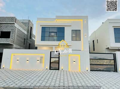 3 Bedroom Villa for Sale in Al Helio, Ajman - 762895275-1066x800. jpg