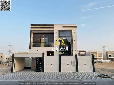 فیلا 5 غرف نوم للبيع في الزاهية، عجمان - 762892009-1066x800. jpg