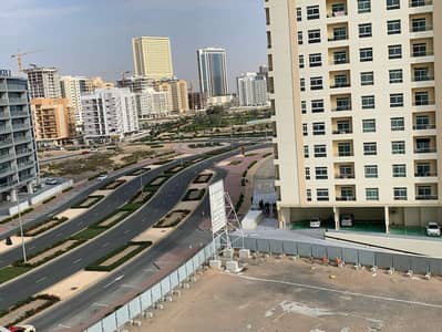 1 Bedroom Apartment for Sale in Dubai Land Residence Complex, Dubai - building. jpeg