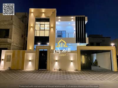 5 Bedroom Villa for Sale in Al Yasmeen, Ajman - 759666122-1066x800. jpg