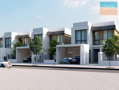 BRAND NEW READY MOVE IN 4BR STANDALONE MARBELLA II