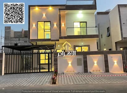 4 Bedroom Villa for Sale in Al Yasmeen, Ajman - 753698874-1066x800. jpg