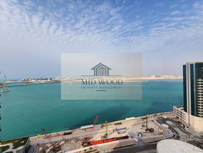3 Bedroom Flat for Rent in Al Reem Island, Abu Dhabi - 20250226_164044. jpg