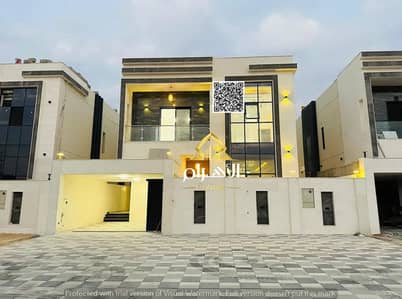 5 Bedroom Villa for Sale in Al Helio, Ajman - 753696426-1066x800. jpg