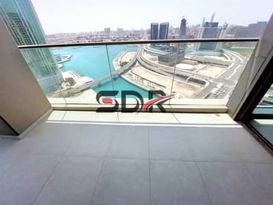 No Commission | Amazing Canal View 2 BR with Store Room