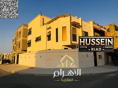 6 Bedroom Villa for Sale in Al Zahya, Ajman - batch_757471494-1066x800. jpg