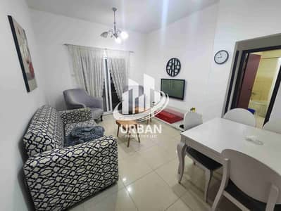 1 Bedroom Flat for Rent in Al Taawun, Sharjah - 1000415202. jpg