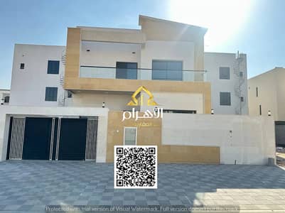 فیلا 5 غرف نوم للبيع في الحليو، عجمان - 753654407-1066x800. jpg