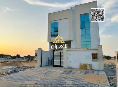 فیلا 5 غرف نوم للبيع في الحليو، عجمان - 753318125-1066x800. jpg
