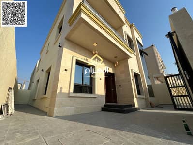 5 Bedroom Villa for Sale in Al Amerah, Ajman - batch_868df34a-2cb8-476a-a384-d40ac91b97d3. jpg