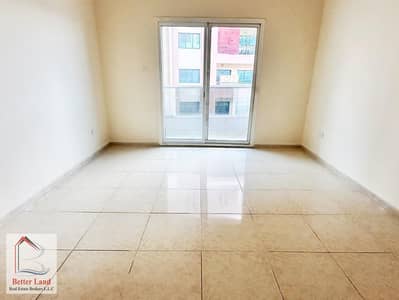 فلیٹ 2 غرفة نوم للايجار في النهدة (دبي)، دبي - NAW 2 BHK C BR 1. jpeg