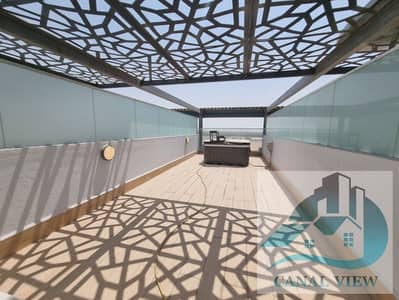 Spacious Offer Duplex 2BR | Pvt Jacuzzi/ 3Balcony / Facilities