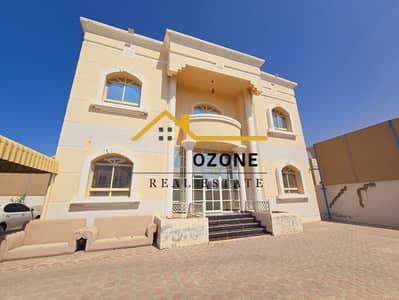 Fabulous Huge 6bedroom villa with majlis in just 105k