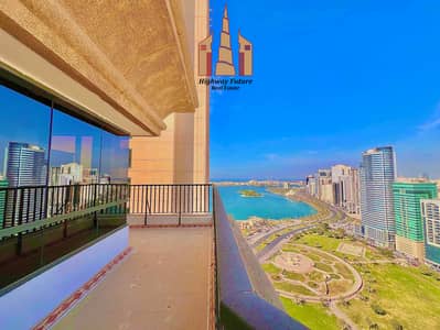 3 Bedroom Penthouse for Rent in Al Majaz, Sharjah - J7ogODXmQ3JLolRnzgj36ydBN91wJzUUEZ2F2AJs