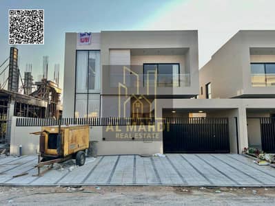 4 Bedroom Villa for Sale in Al Helio, Ajman - WhatsApp Image 2025-02-09 at 1.41. 04 PM (1). jpeg