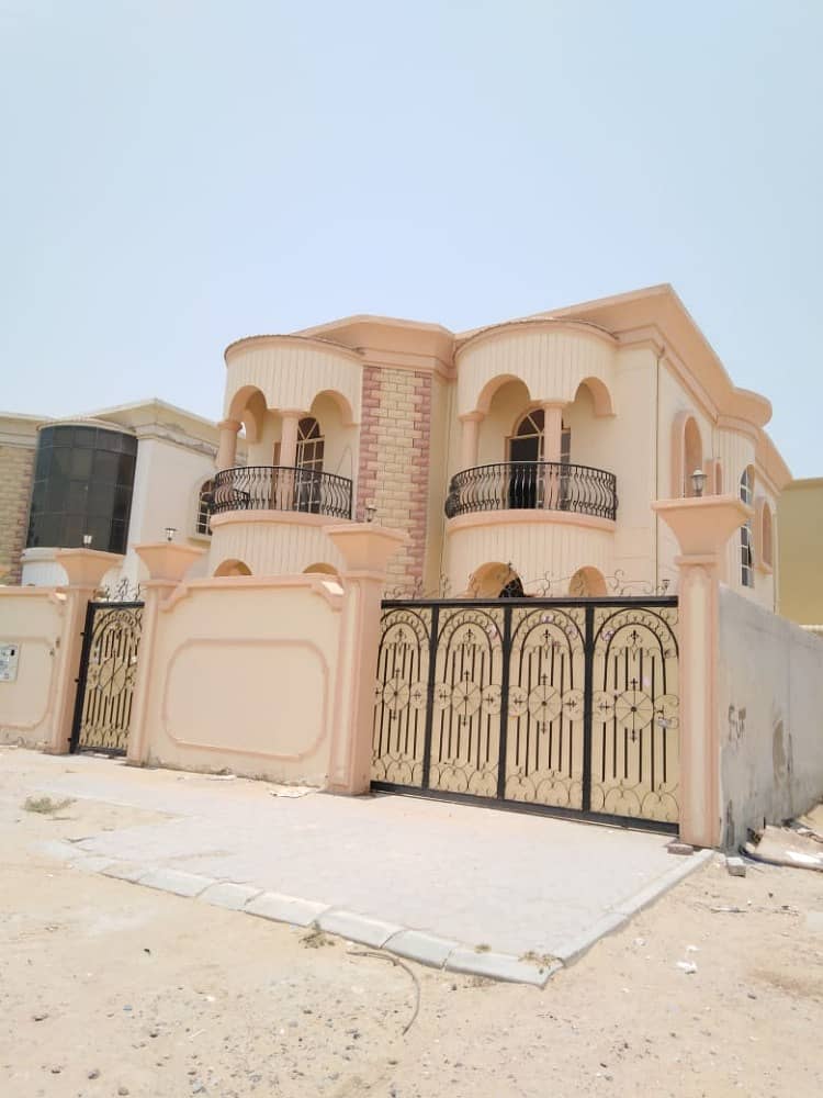 Villa for rent close to all services