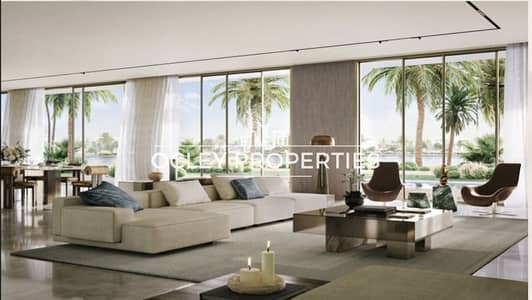 4 Bedroom Villa for Sale in Mohammed Bin Rashid City, Dubai - WhatsApp Image 2025-01-26 at 12.27. 05 (1). jpg