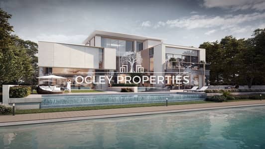 6 Bedroom Villa for Sale in Bukadra, Dubai - WhatsApp Image 2025-02-16 at 13.42. 26. jpg