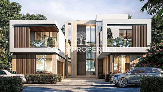5 Cпальни Вилла Продажа в Букадра, Дубай - WhatsApp Image 2025-02-14 at 08.58. 43. jpg