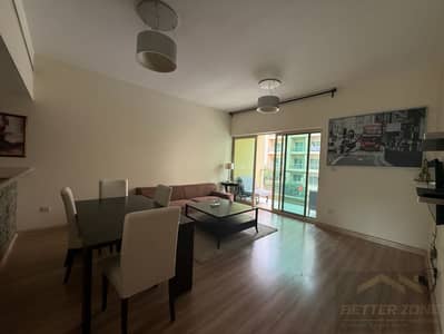 1 Bedroom Flat for Rent in The Greens, Dubai - IMG_6667. JPG