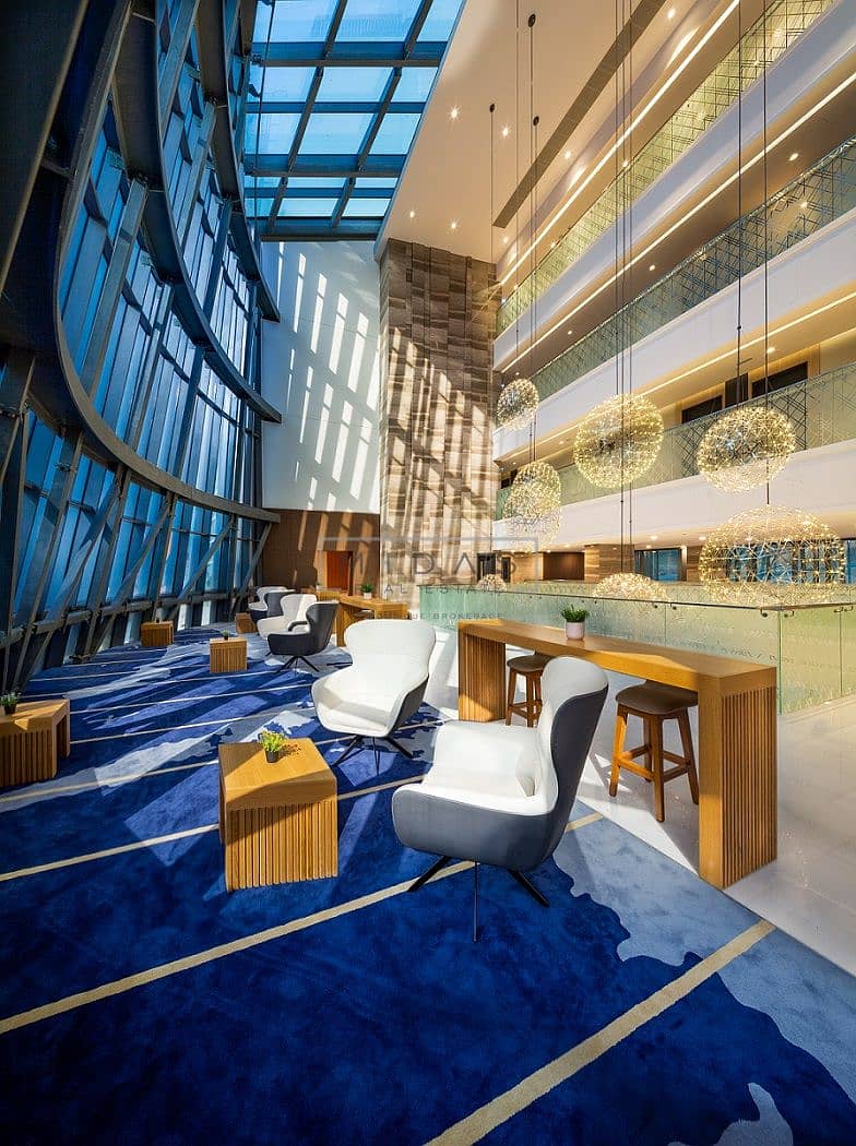 13 Hotel Lobby Lounge. JPG
