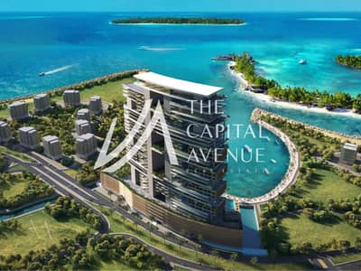 1 Bedroom Flat for Sale in Al Reem Island, Abu Dhabi - RMT Brochure Digital. pdf. png