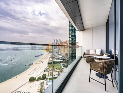 Luxury Living | Immaculate Views | Full Sea View | Bayut.com