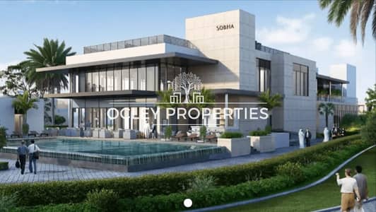 4 Bedroom Villa for Sale in Dubailand, Dubai - WhatsApp Image 2025-02-21 at 22.07. 02. jpg