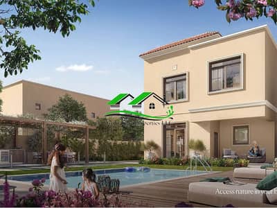 4 Bedroom Villa for Sale in Yas Island, Abu Dhabi - 0afee667-cf24-4d6b-9d2c-35b44ccdd4c3. jpg