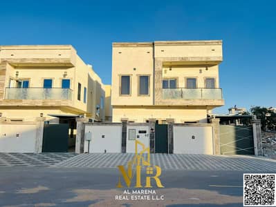 5 Bedroom Villa for Sale in Al Helio, Ajman - WhatsApp Image 2025-01-22 at 6.40. 52 AM. jpeg